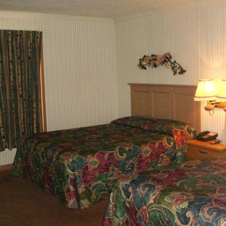 Village Inn Motel - Berrien Springs מראה חיצוני תמונה